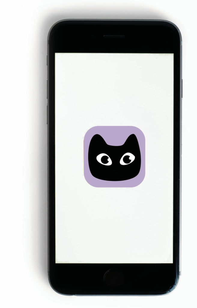 BrainBoots téléphone