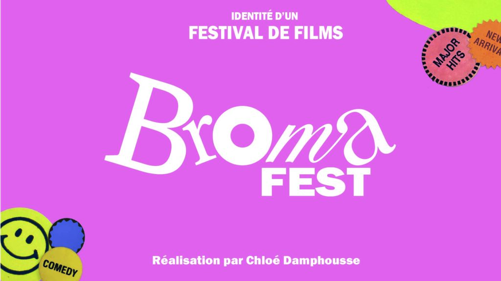 présentation BROMA-07