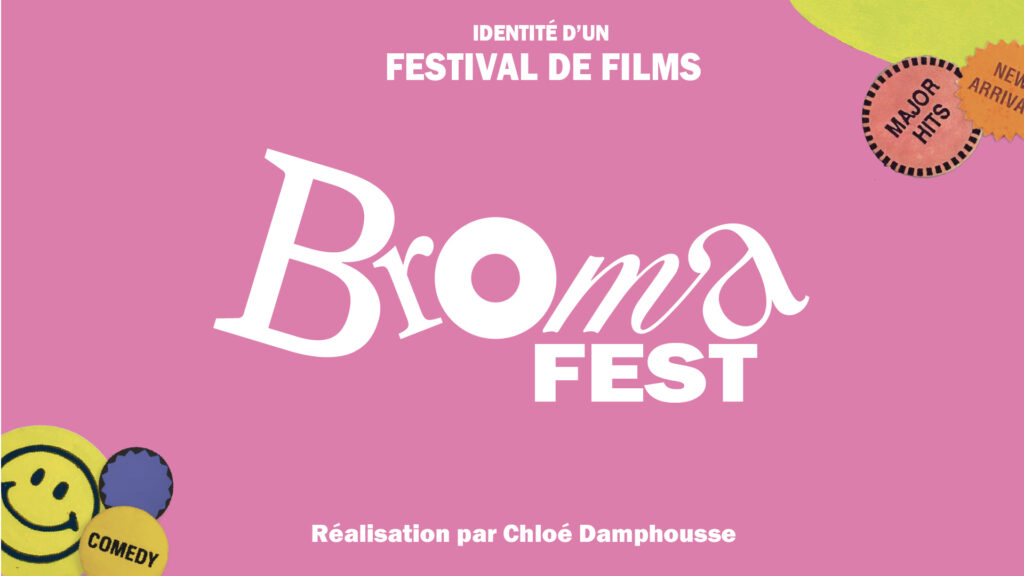 présentation BROMA-07